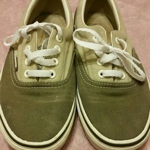 Vans sneakers